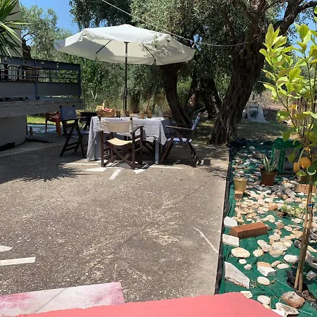 Cactus Διαμέρισμα