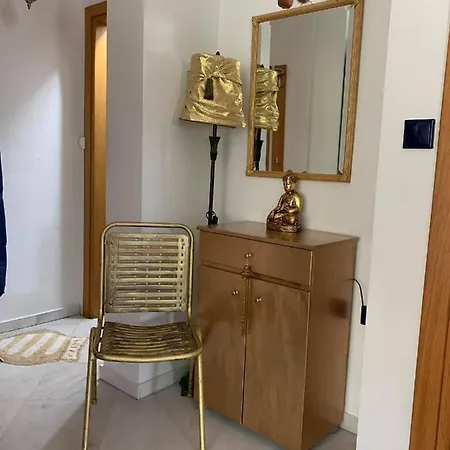 Διαμέρισμα Cactus