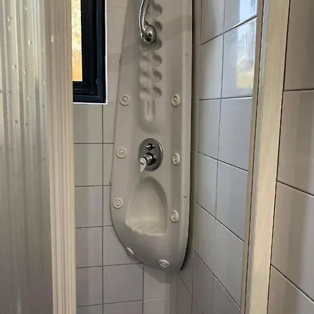 Apartamento Cactus Prínos