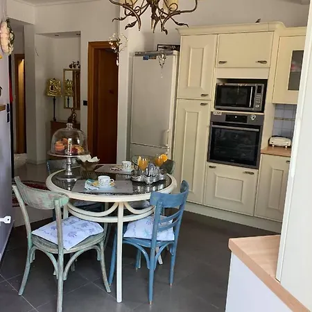 Διαμέρισμα Cactus