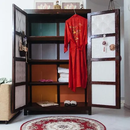 Cactus Apartmán Prínos