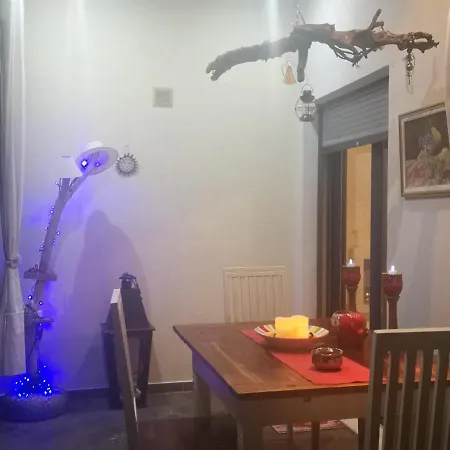 Cactus Διαμέρισμα *