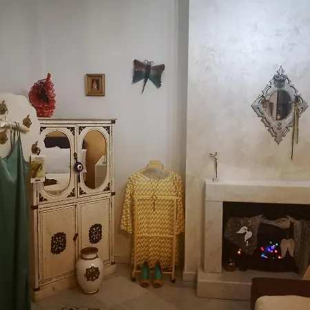 Cactus Apartmán Prínos