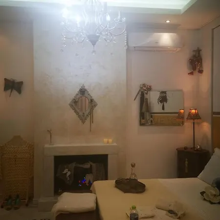 Διαμέρισμα Cactus Πρίνος