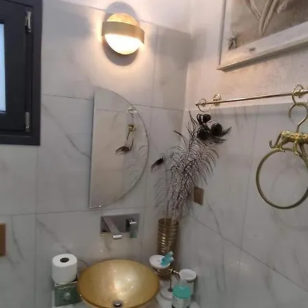 Διαμέρισμα Cactus Πρίνος