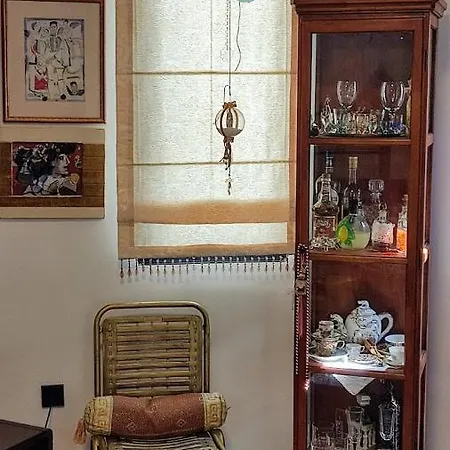 Cactus Apartmán Prínos