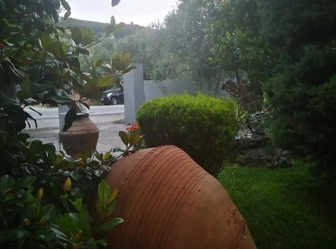 Appartamento Cactus