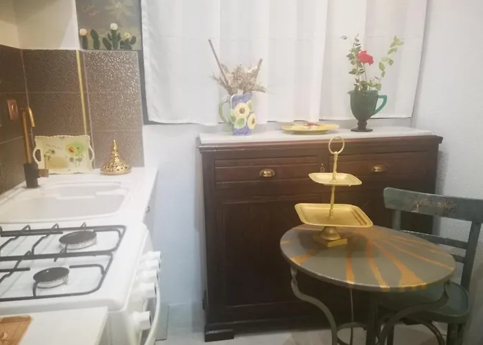 Appartamento Cactus